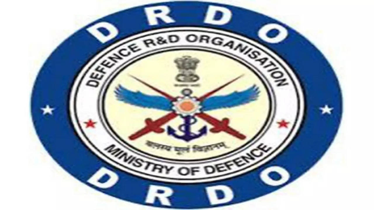 DRDO