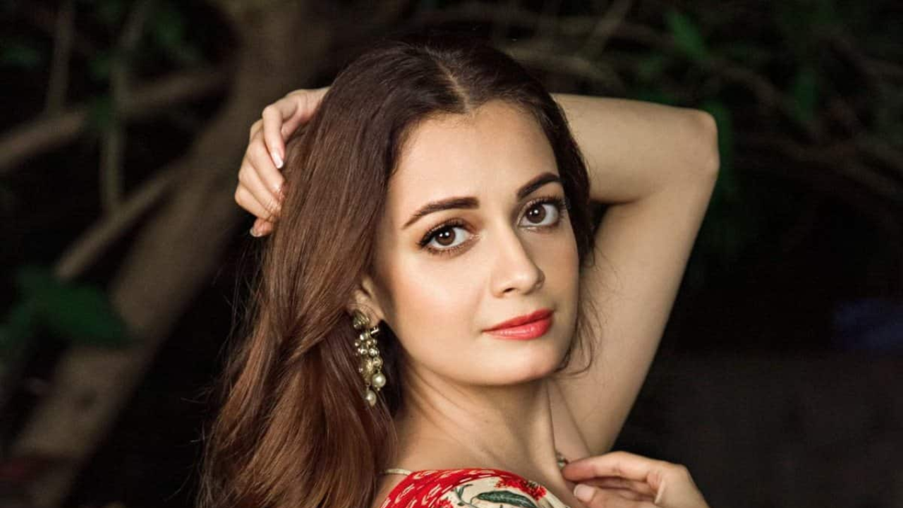 Dia Mirza