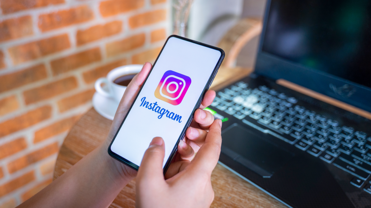 Instagram Down For Thousands Of Users