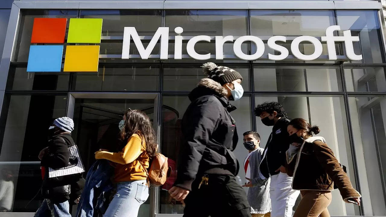 Microsoft CMO reveals how to ensure a salary hike