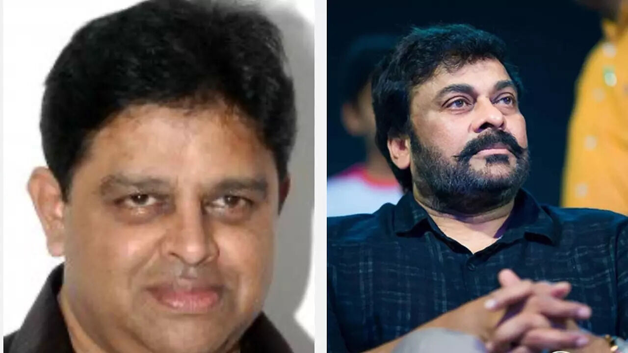 Raj Death News: Telugu Music Composer Dies At 68. Chiranjeevi, Sai ...