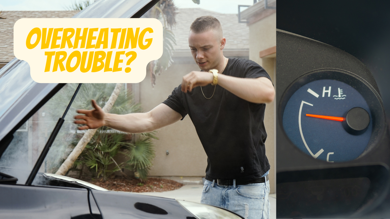 5 Things To Do If Your Car Overheats This Summer Features News, Times Now