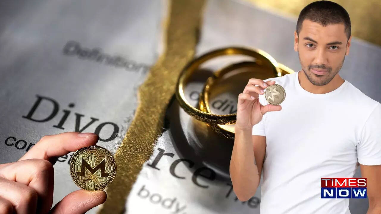 Daring Divorce Discovery: Hidden Half Million Bitcoin Hoard Uncovered ...