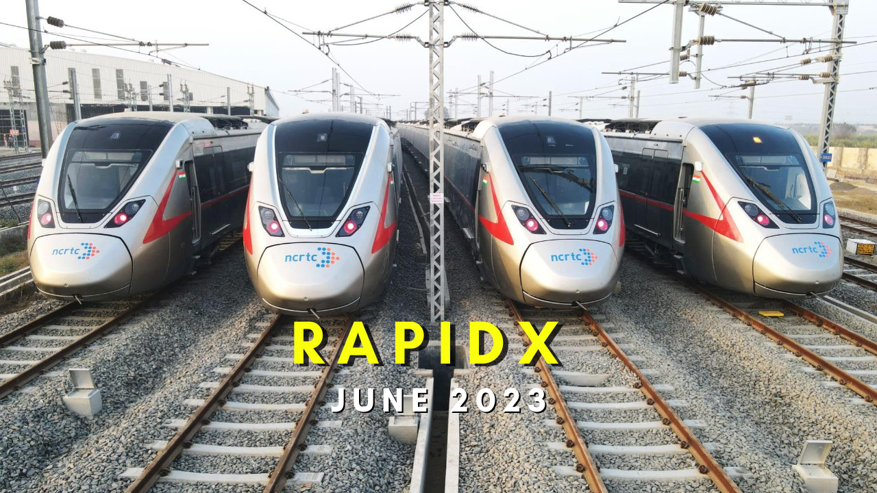 RAPIDX