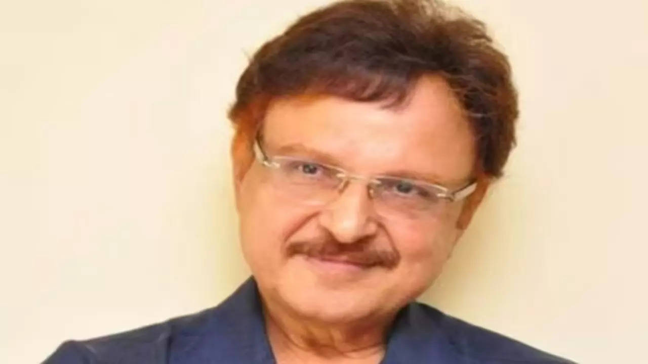 Sarath Babu