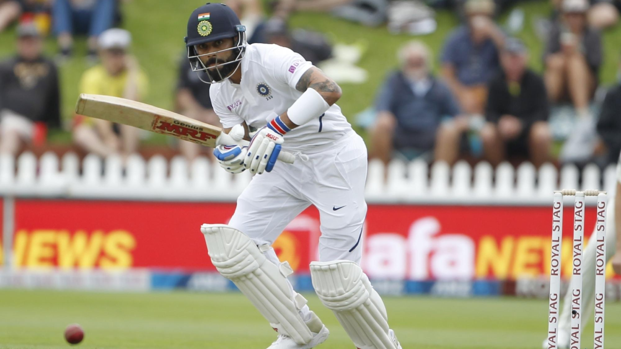 Virat Kohli test matches cricket 2- IANS