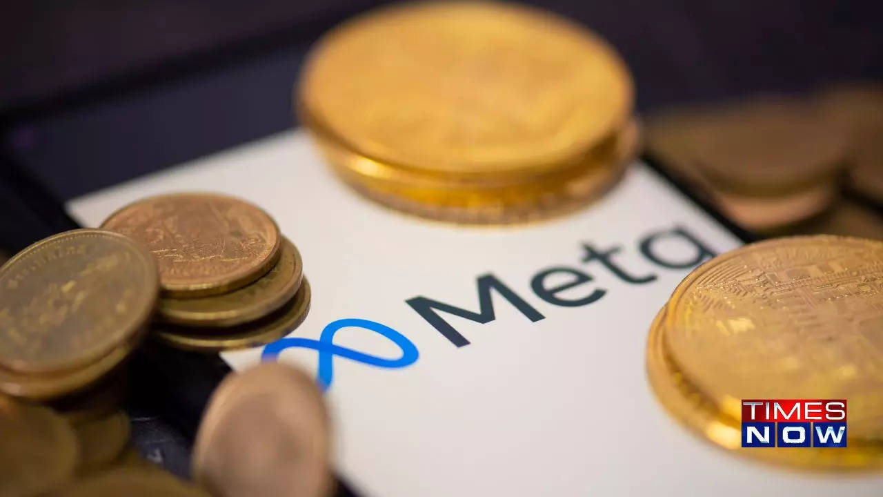 Meta Slapped with a Colossal ₹9,026 Crore EU Fine: Data Privacy Saga Continues!