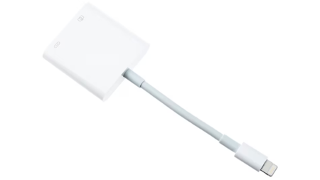 ALERT] Apple iOS 16.5 update breaks Lightning to USB 3 camera adapter compatibility: Report | Technology & News, Times
