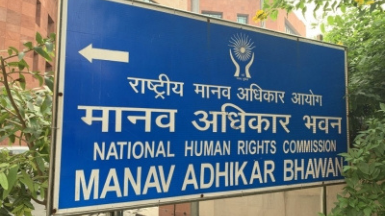 National Human Rights Commission