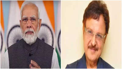 Sarath Babu No More! PM Narendra Modi Mourns Demise Of Veteran Telugu Actor. Says \'Pained By His Passing Away\'