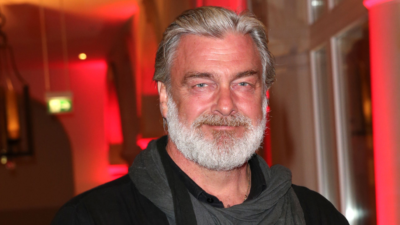 Ray Stevenson Passes Away