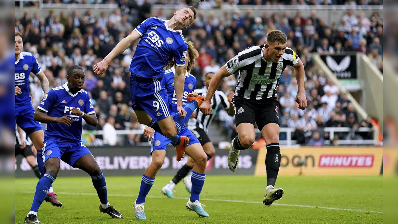 Newcastle United will play in the Champions League for the first