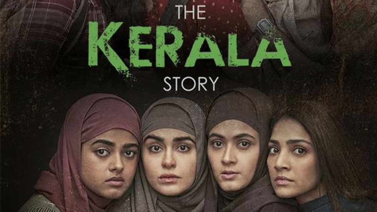 The Kerala Story Box Office collection day 18