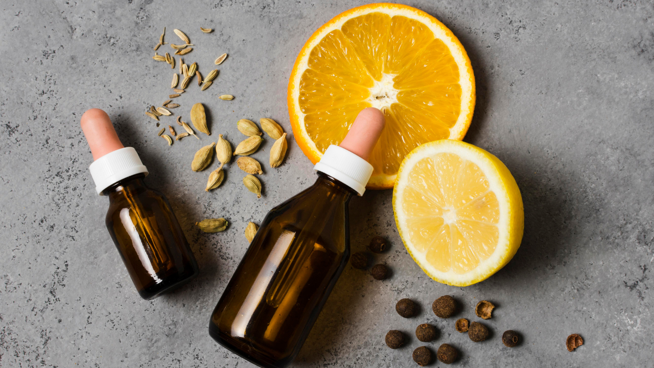 Vitamin C Serum How To Use Vitamin C Serum For Oily Skin The Right