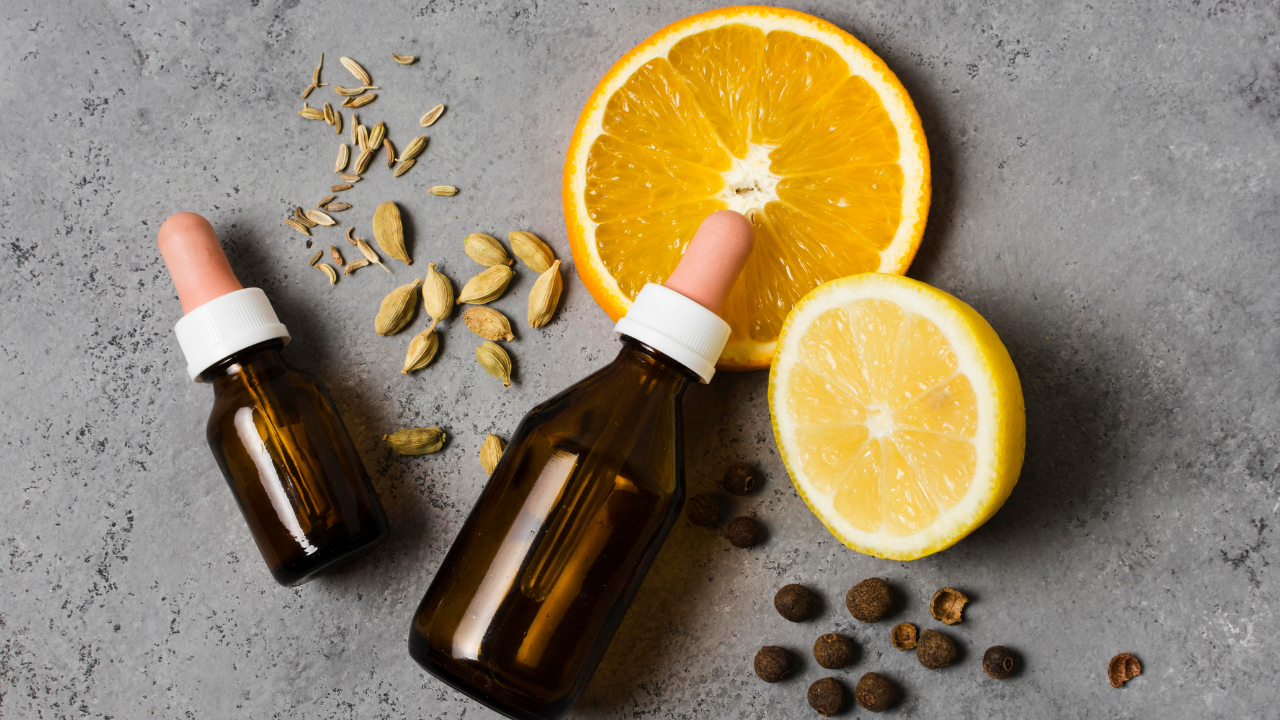 How To Use Vitamin C Serum For Oily Skin The Right Way