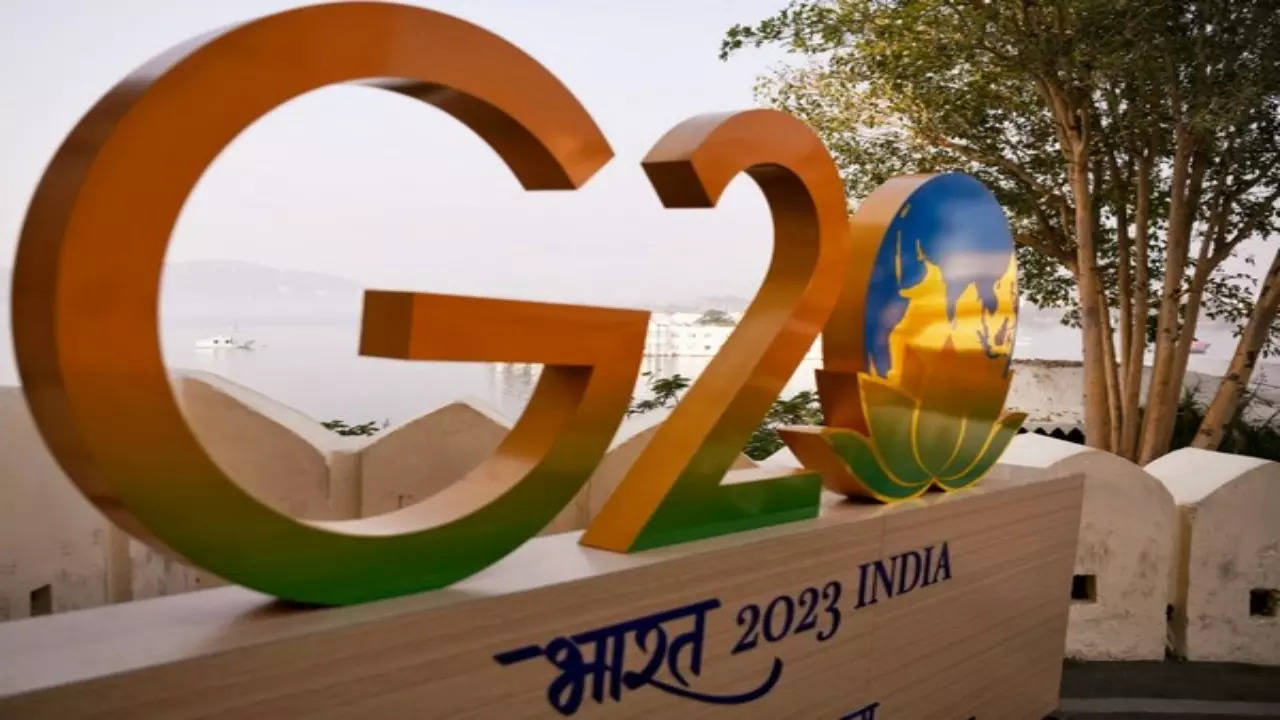 G20: Bengaluru to Host 3-Day Trade and Investment Working Group Meeting From Today