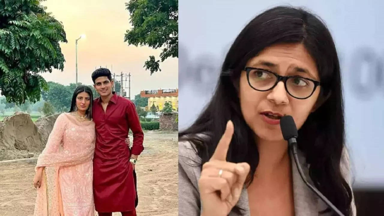 DCW Vows Action Against Trolls Abusing Shubman Gill's Sister