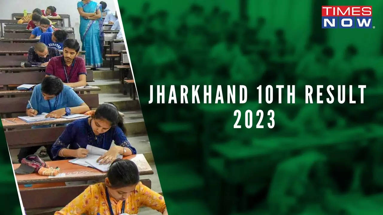 jharkhand 10th