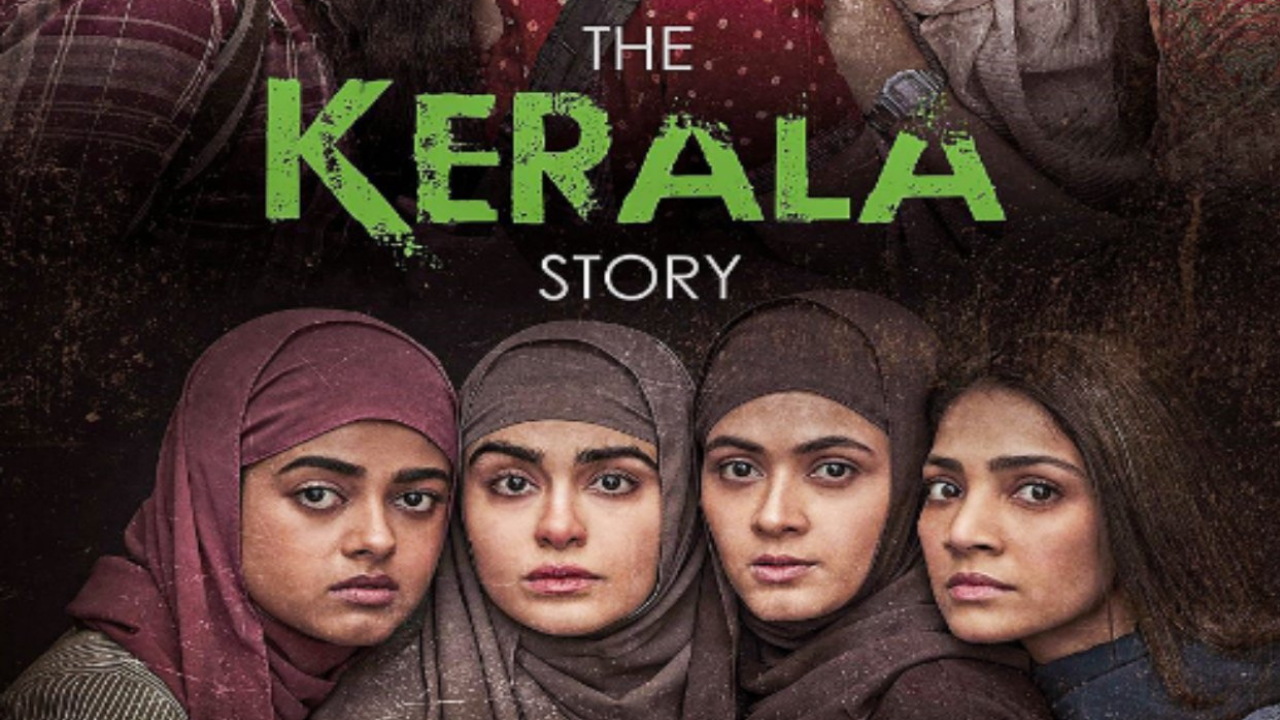 The Kerala Story FINALLY Gets A Theatre In West Bengal