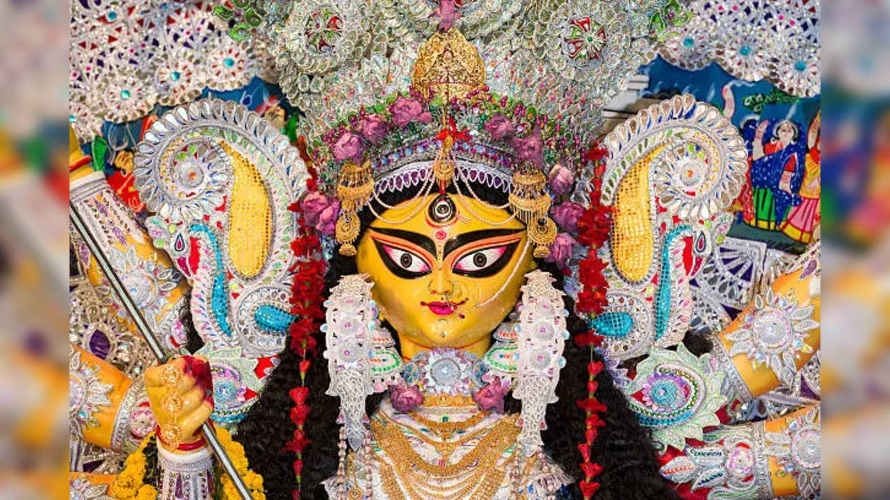 Know the date of Masik Durgashtami and the auspicious time and method of worship