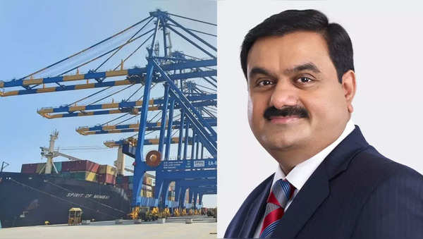 ‘Game Changer’ Adani Ports Vizhinjam: Kerala's Flagship Project! Nears ...