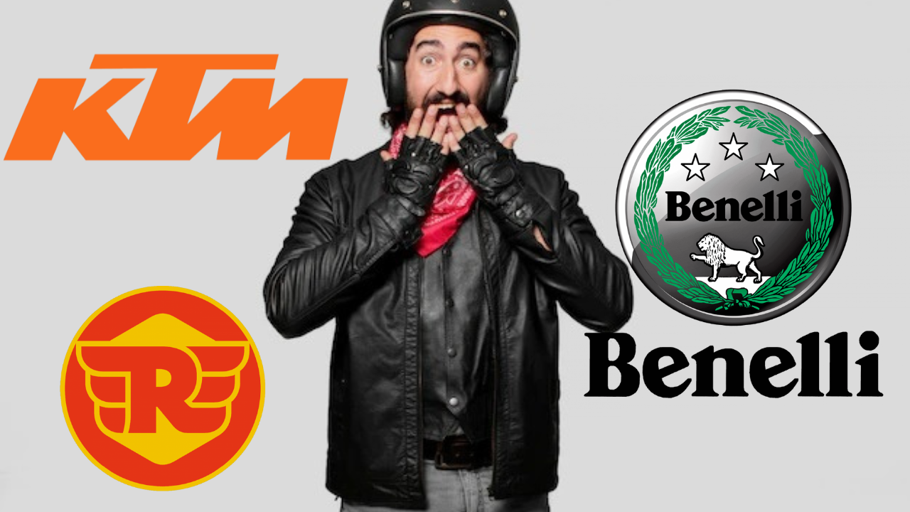 Least Reliable Motorcycle Brands in India