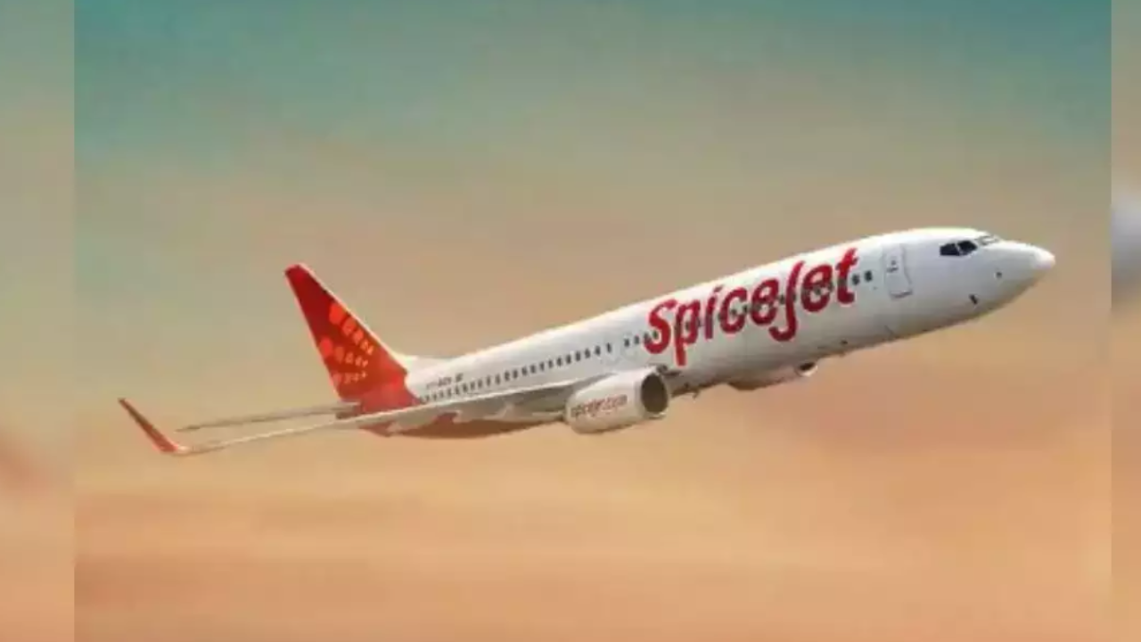 Spicejet