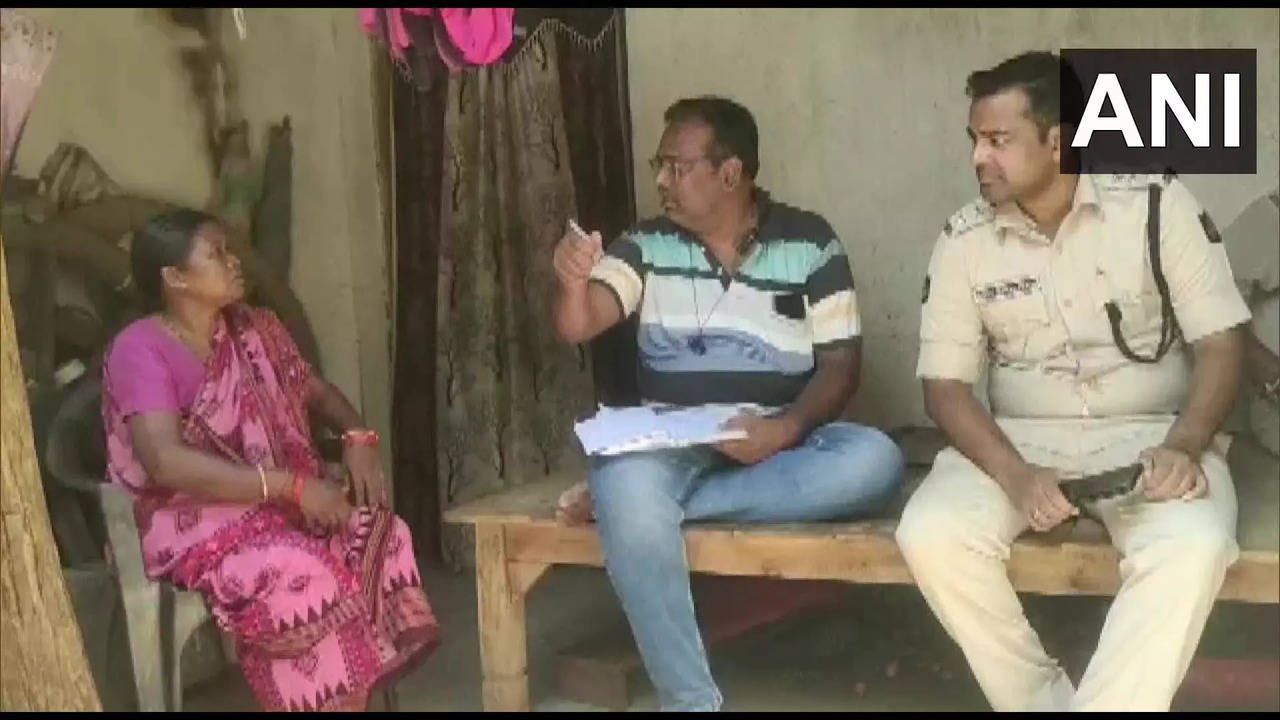 Four family members killed by relative in Odisha