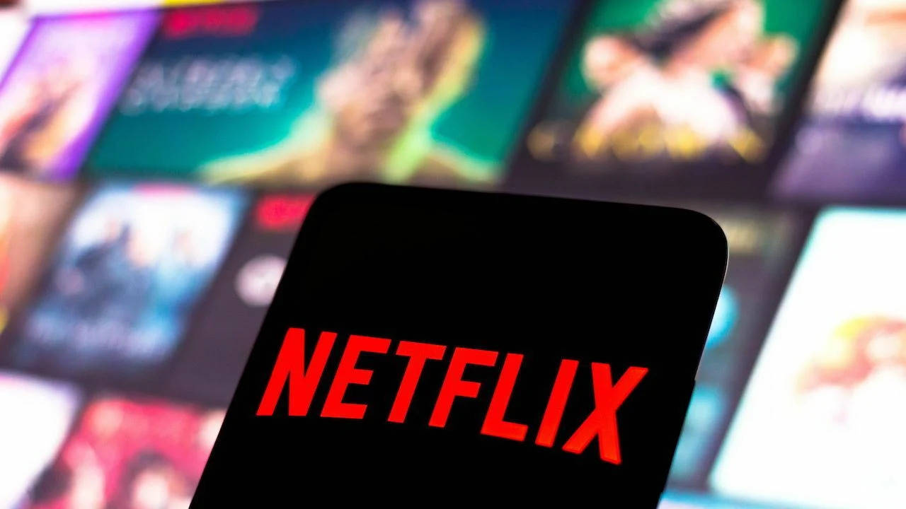 Netflix’s password-sharing crackdown is here