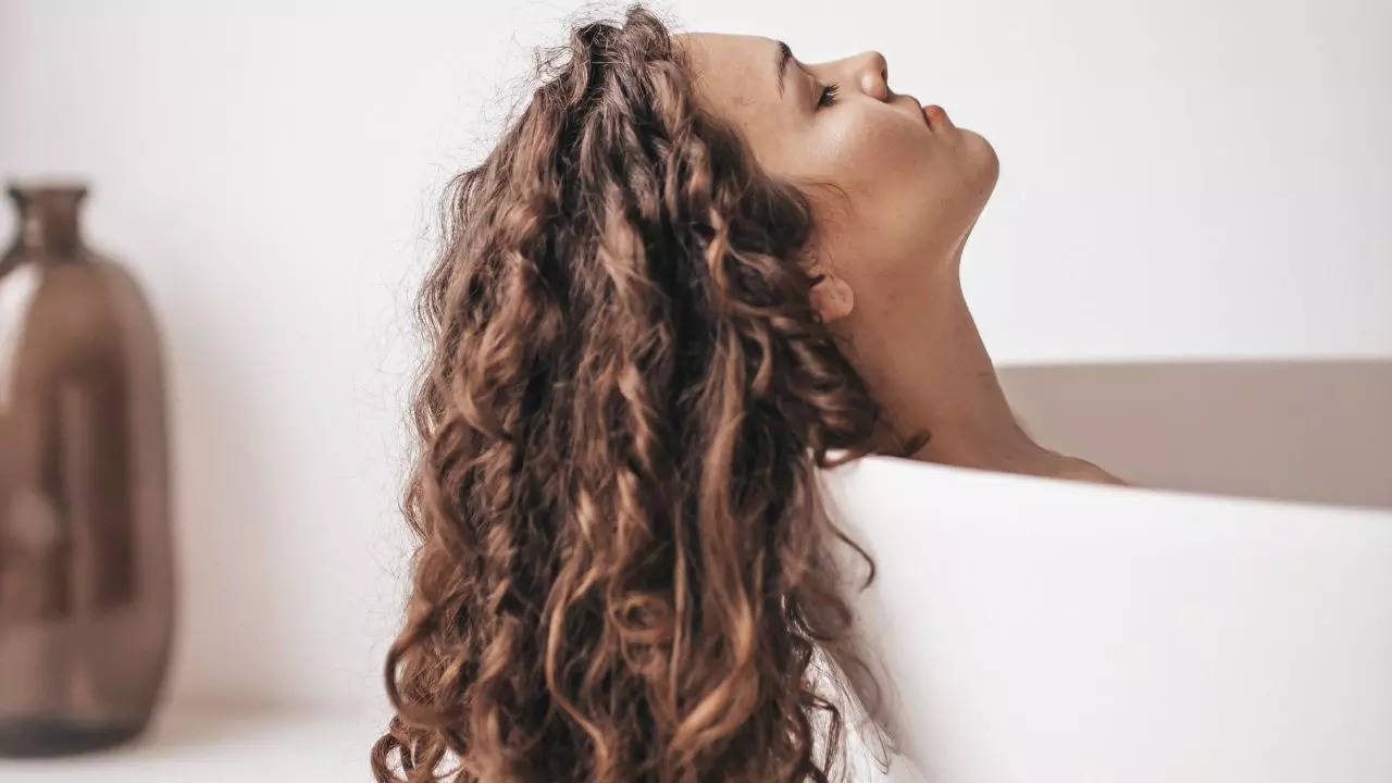 Hair Care Routine for Hair Growth | Gorgeous Hair Growth: The Definitive  Hair Care Routine for Luscious Locks | Lifestyle News, Times Now