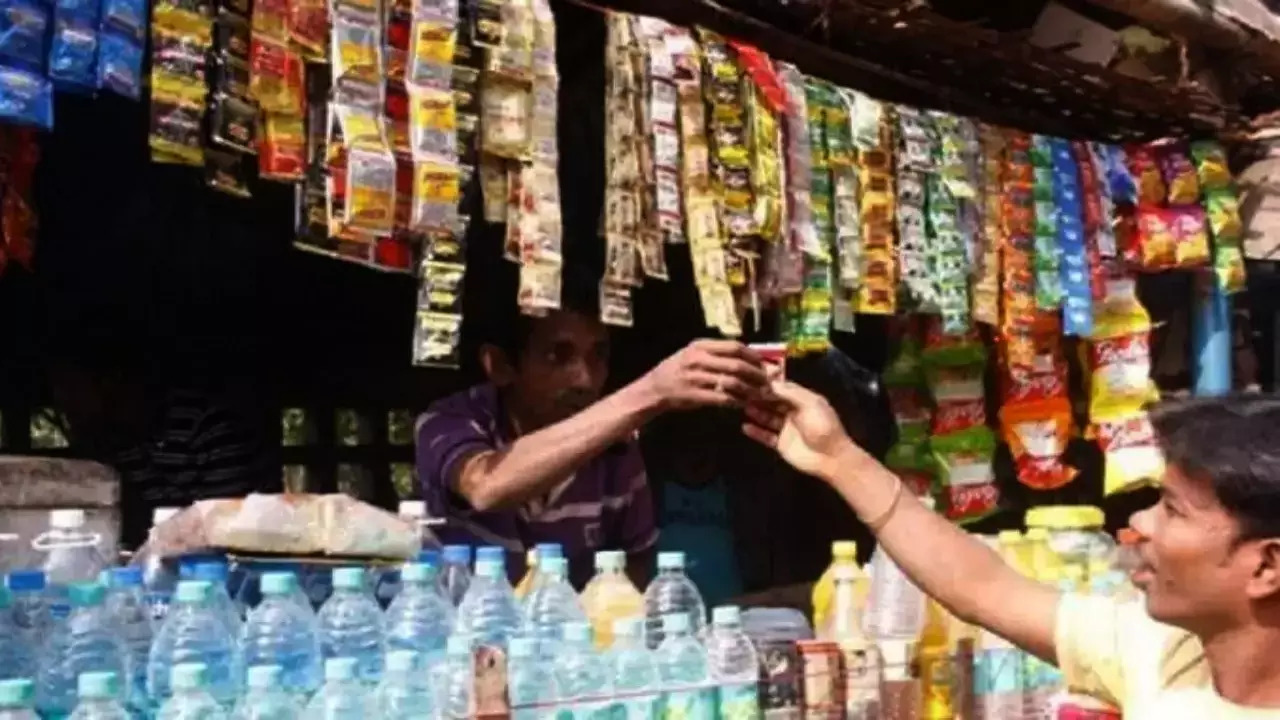 Gutka, Pan masala ban in Tamil Nadu extended for a year