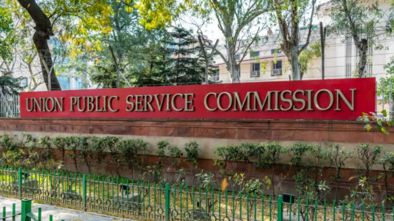 UPSC CSE Result 2022 toppers list