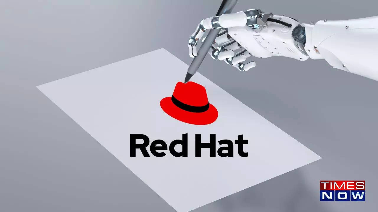 Red Hat introduces OpenShift AI