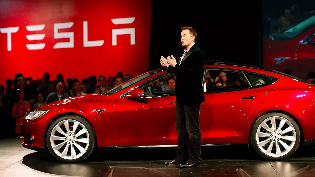 Elon Musk Says Location For Tesla Factory In India Will Be Finalised Soon