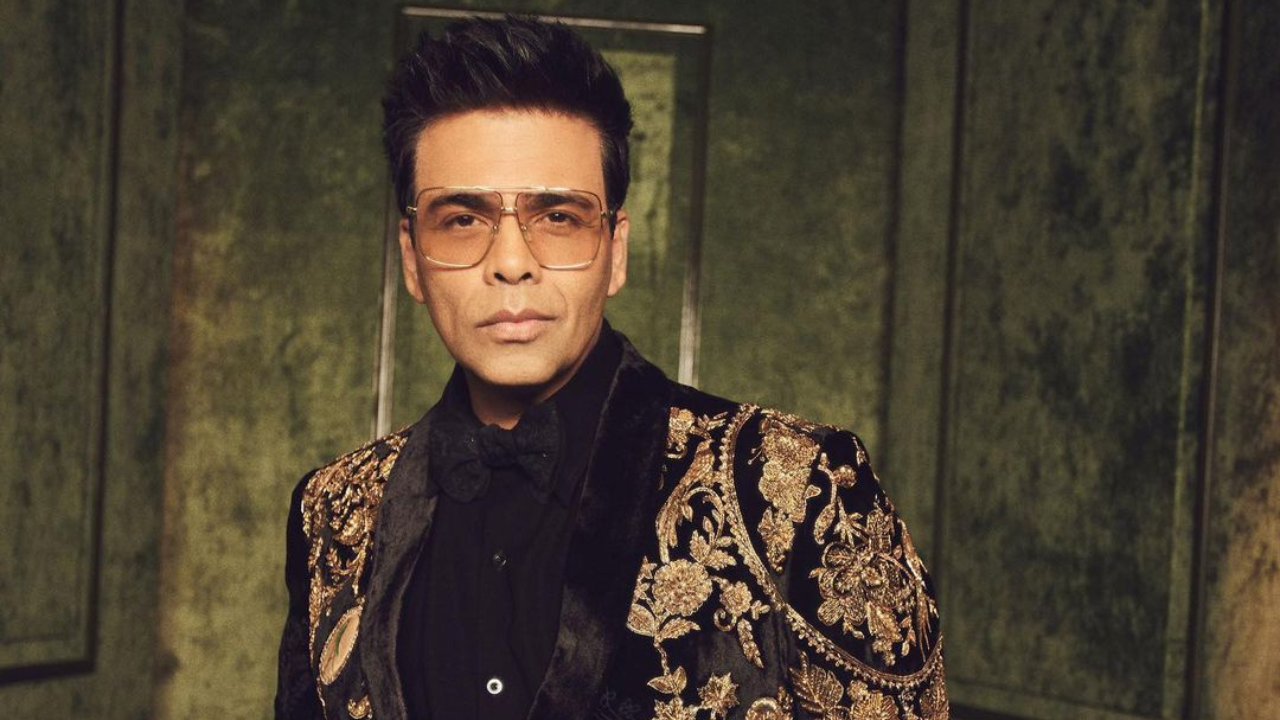 Karan Johar