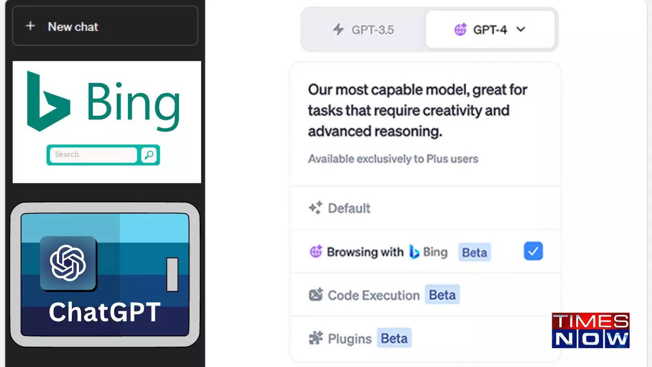 Bing's Power Move: Becomes ChatGPT's Default Search Engine, Outshining Google