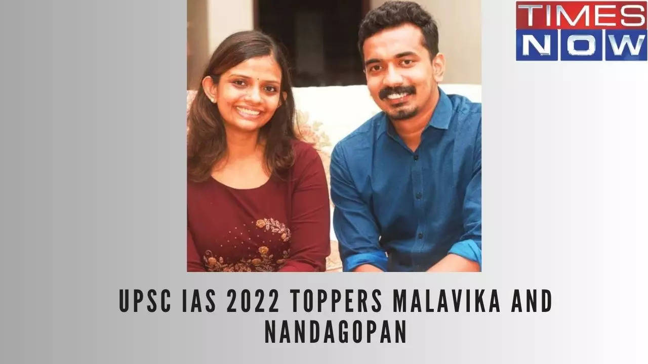 upsc kerala toppers