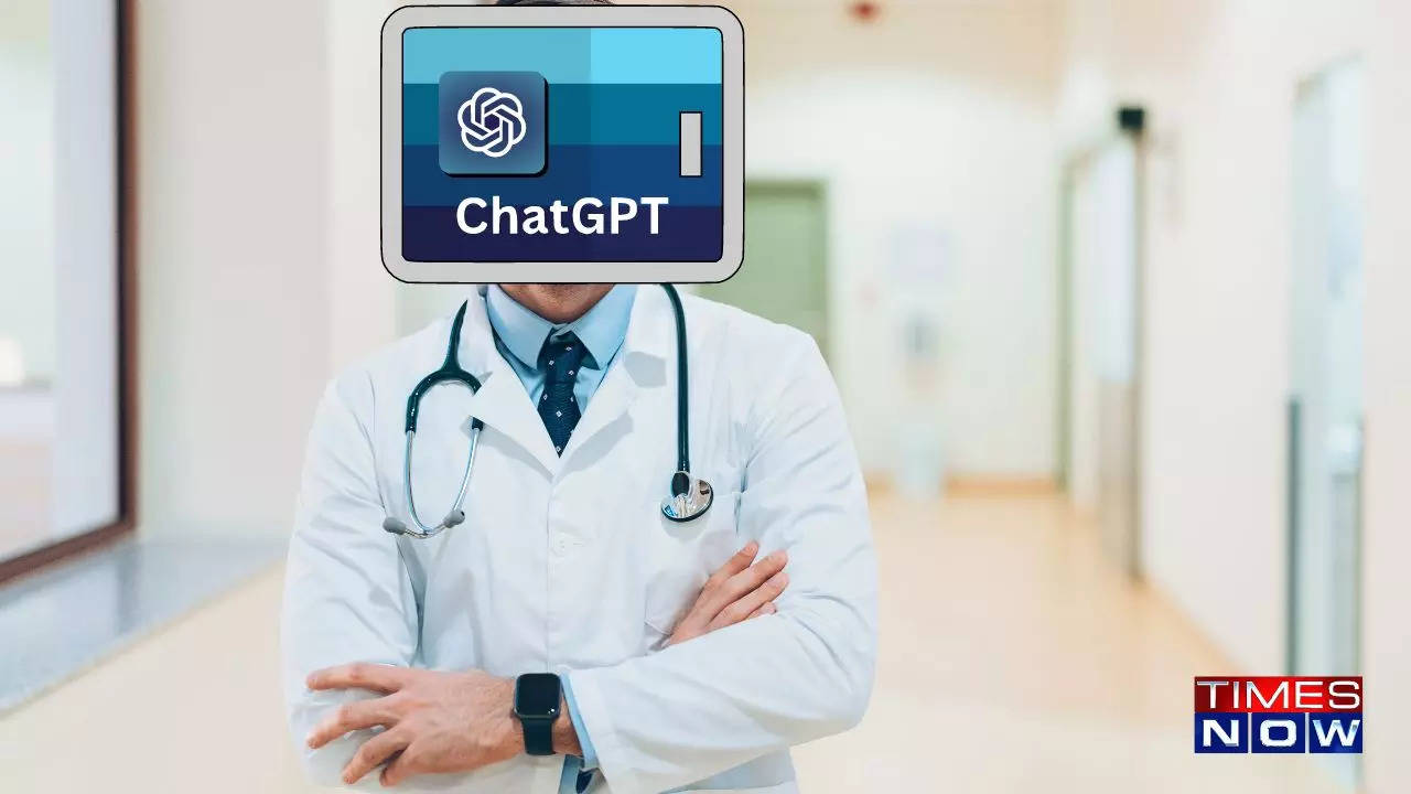 ChatGPT Diagnoses Life-Threatening Condition