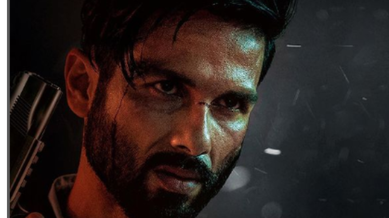 Bloody Daddy Trailer Out: Shahid Kapoor Is Angry Young Man As He Takes Down Drug Lords