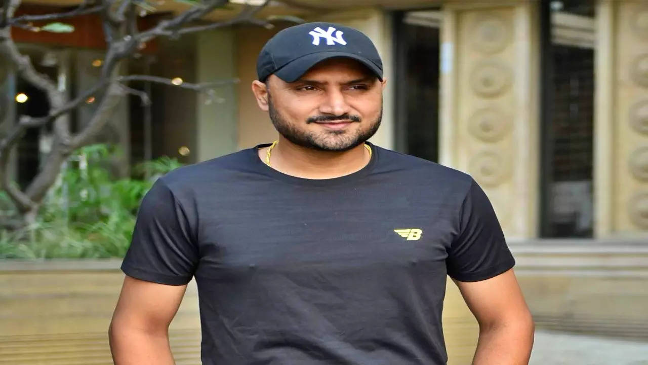 Harbhajan Singh Picks Future India Team, Names A New T20I Captain