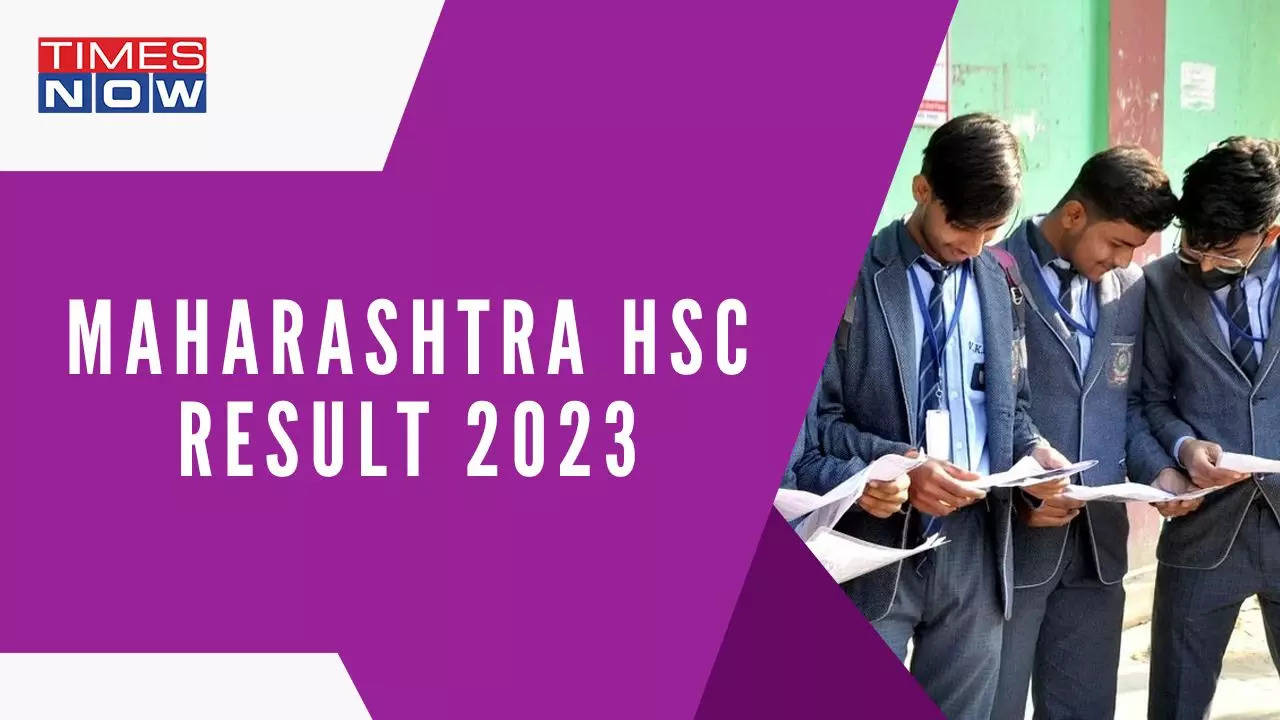 MAHARASHTRA HSC