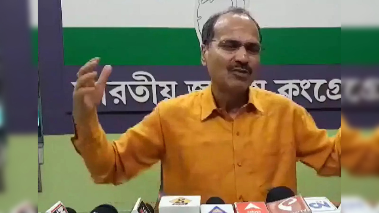 Adhir Ranjan Chowdhury