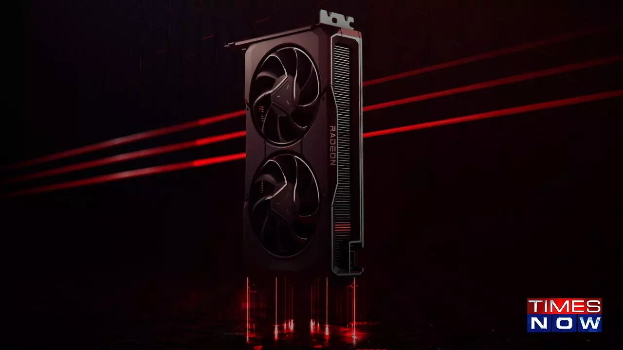 AMD Launches Radeon RX 7600 Graphics Card: A Game Changer in Next-Gen 1080p Gaming! - Vimarsana News