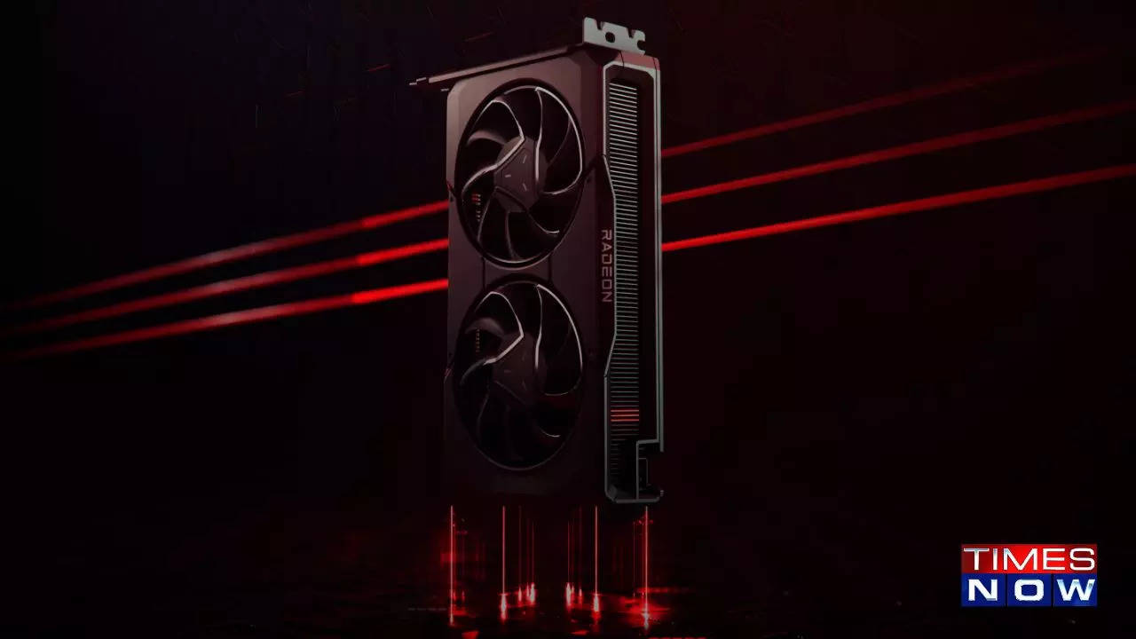 AMD Unveils AMD Radeon RX 7600 XT Graphics Card – Incredible
