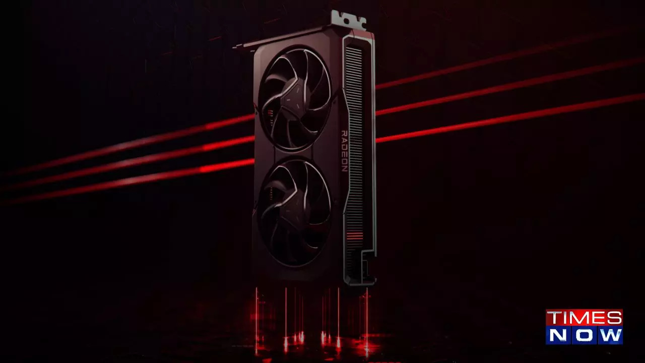 AMD Launches Radeon RX 7600 Graphics Card: A Game Changer in Next-Gen ...