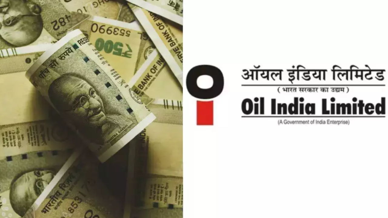 Oil India Bharti 2023: ऑइल इंडिया भरती 2023 - मराठी सरकार