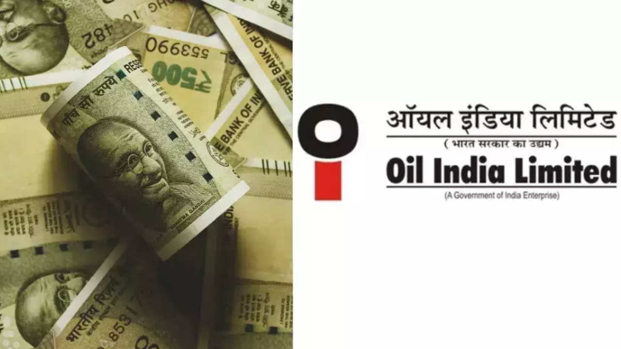 Oil India Q4 Results