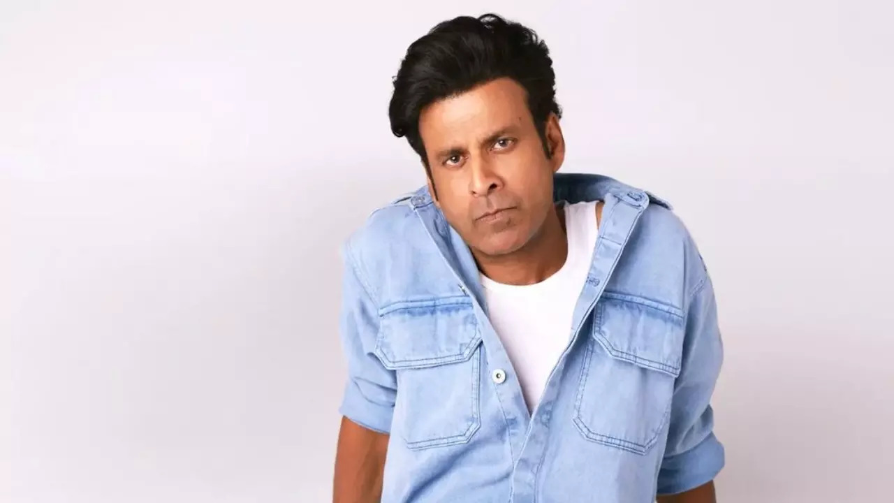 Manoj Bajpayee