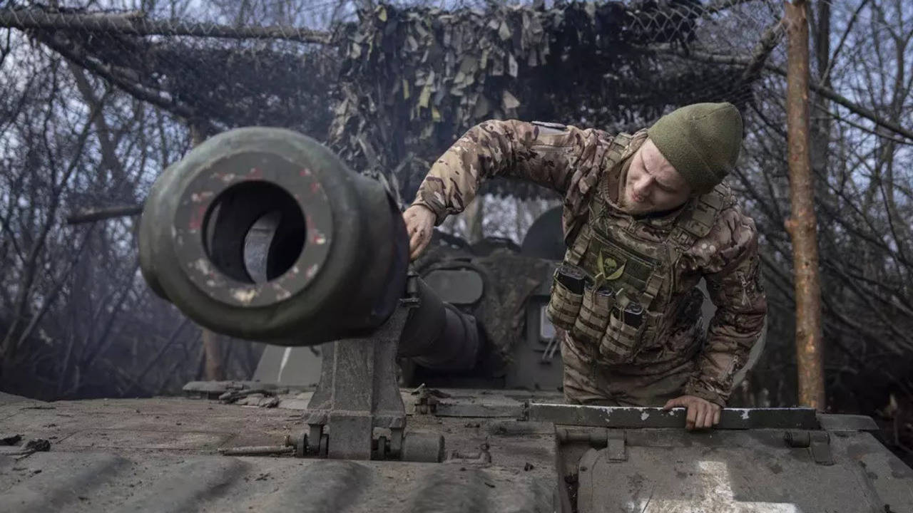 Russia-Ukraine War: Over 20,000 Russian Mercenaries Killed In Battle For Bakhmut, Says Wagner Chief Yevgeny Prigozhin