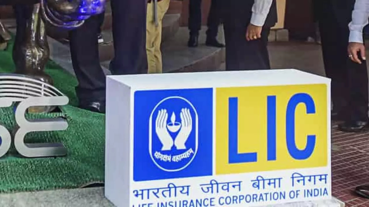 LIC Q4 FY23 results: Net profit up 448% YoY at Rs 13,428 crore; insurance giant announces dividend